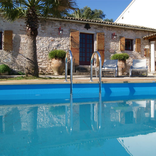 Villla Alexia Kassiopi