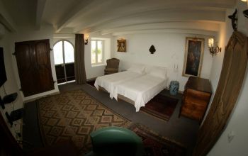 Master Bedroom II