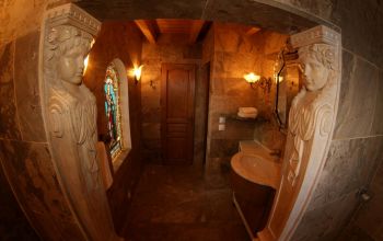 Master Bedroom III, on suite bathroom