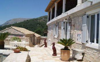 The property