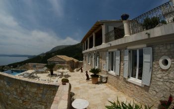 The property