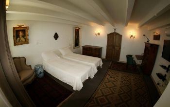 Master Bedroom II