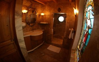 Master Bedroom III, on suite bathroom