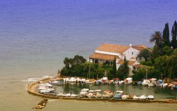 Kouloura Bay