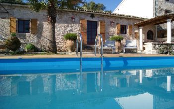 Villa Alexia